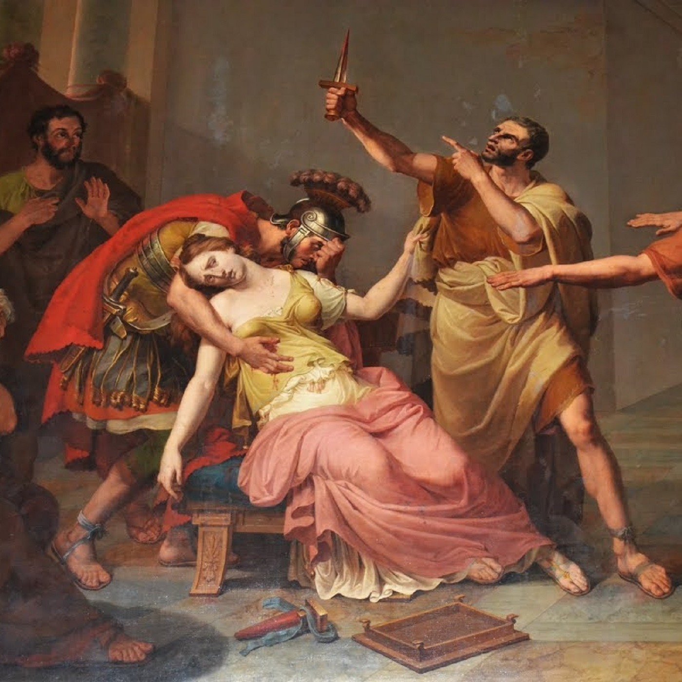 Storia di Roma