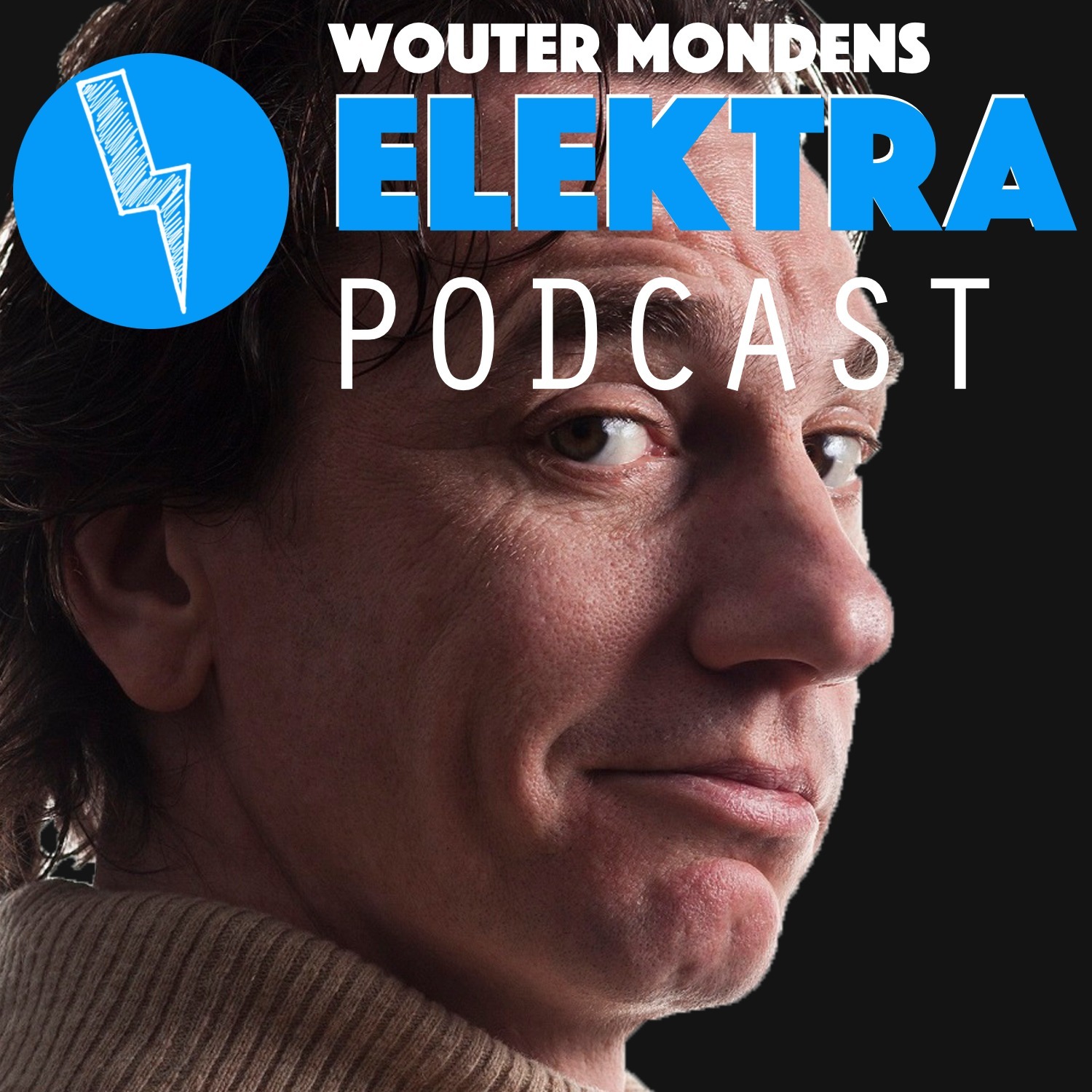 Bert Gabriels - Ik heb gespeeld op het schlagerfestival episode artwork