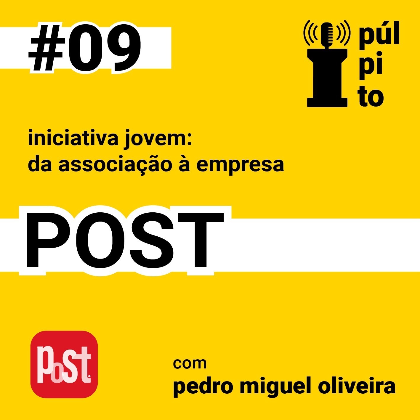 Púlpito