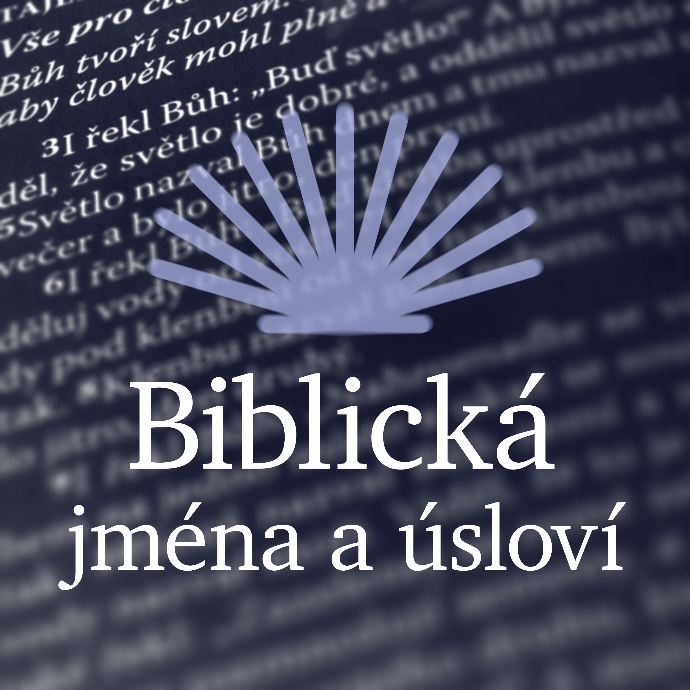 Poznáte je po jejich ovoci episode artwork