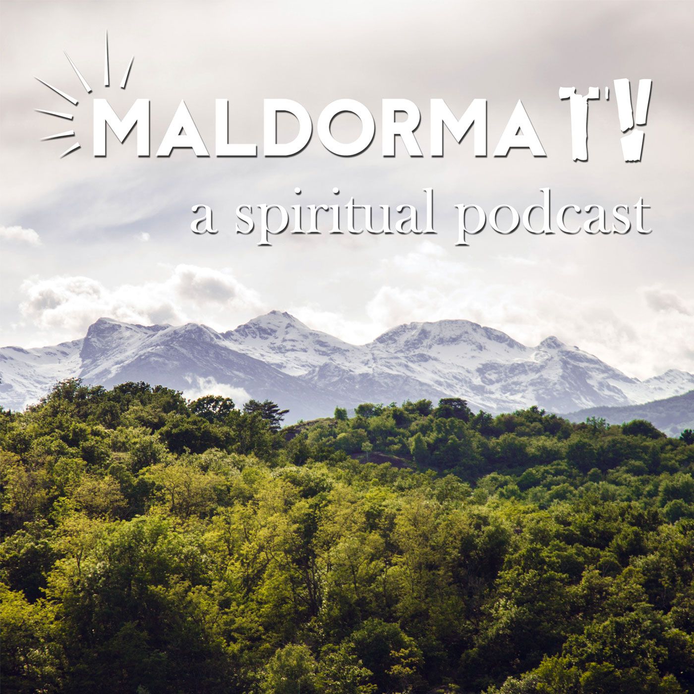 Episode 13 - Meeting Mother Ayahuasca