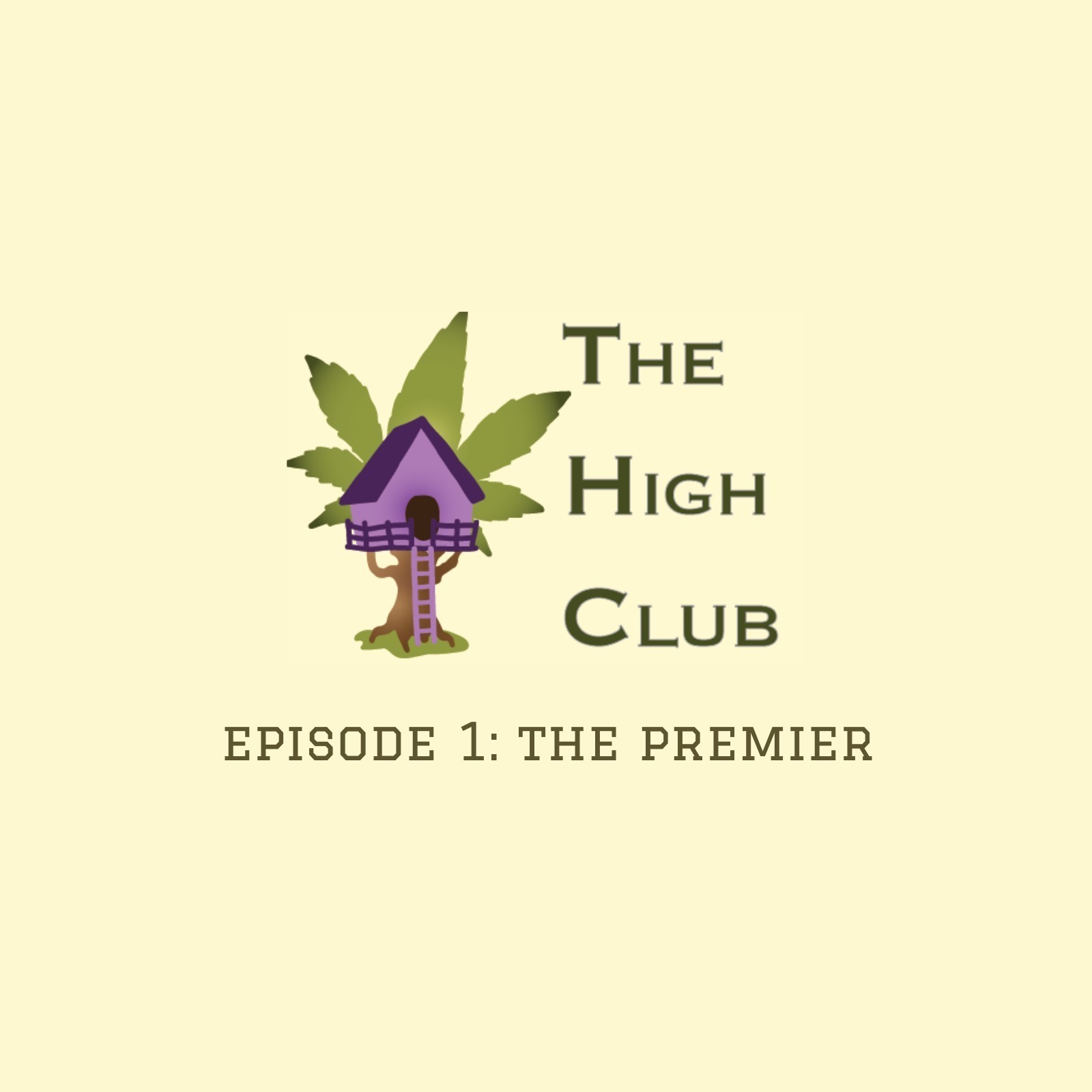 Episode 1: The Premier