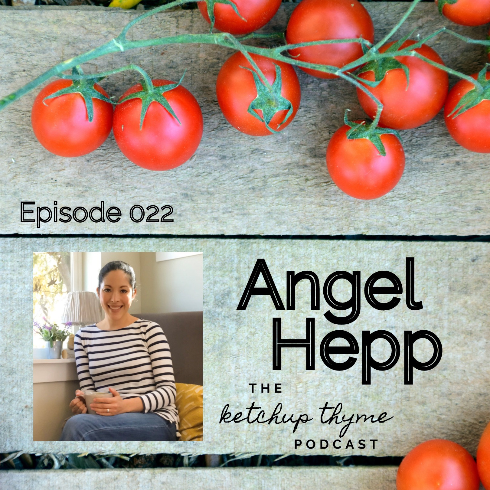 The Ketchup Thyme Podcast