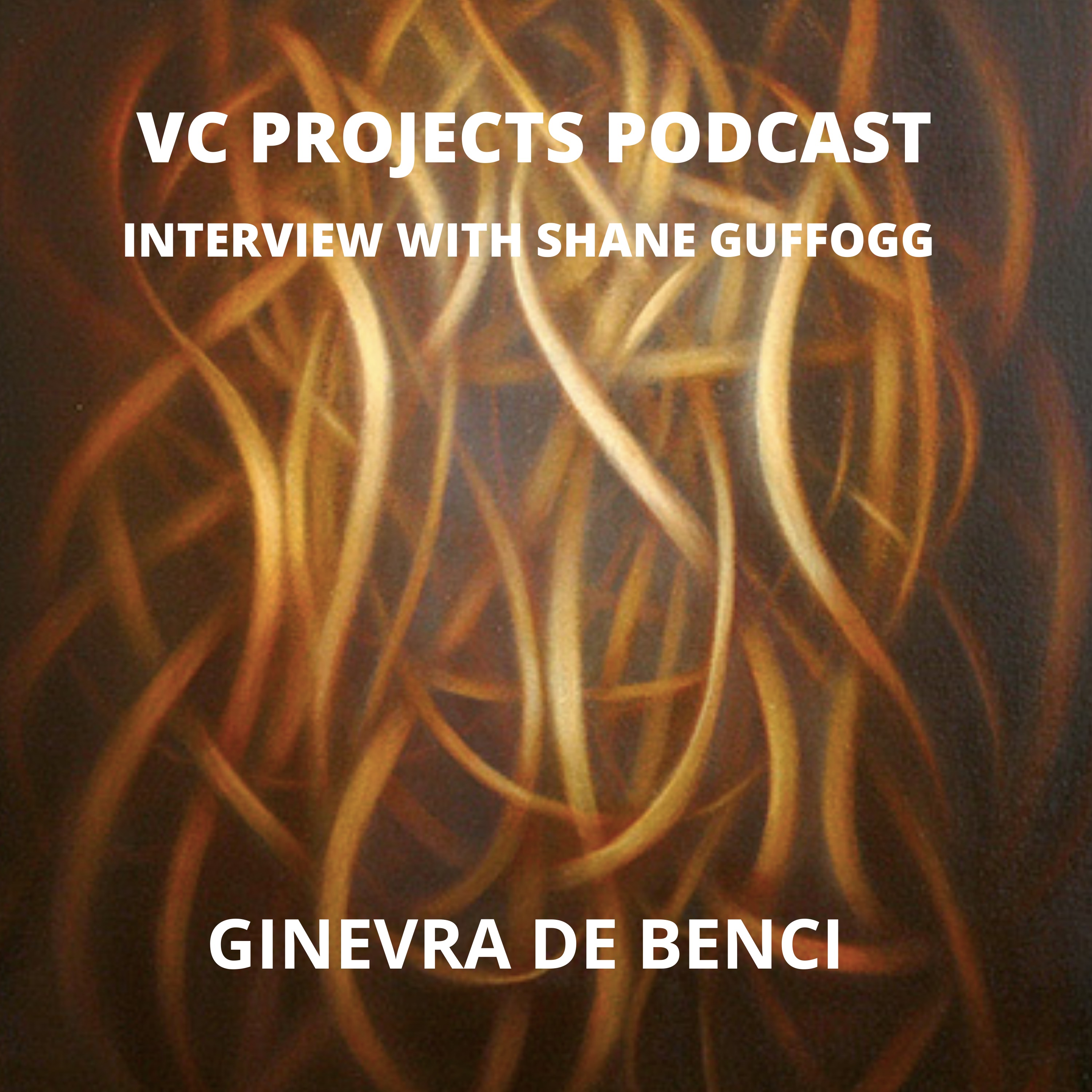 Shane Guffogg: Ginevra de Benci