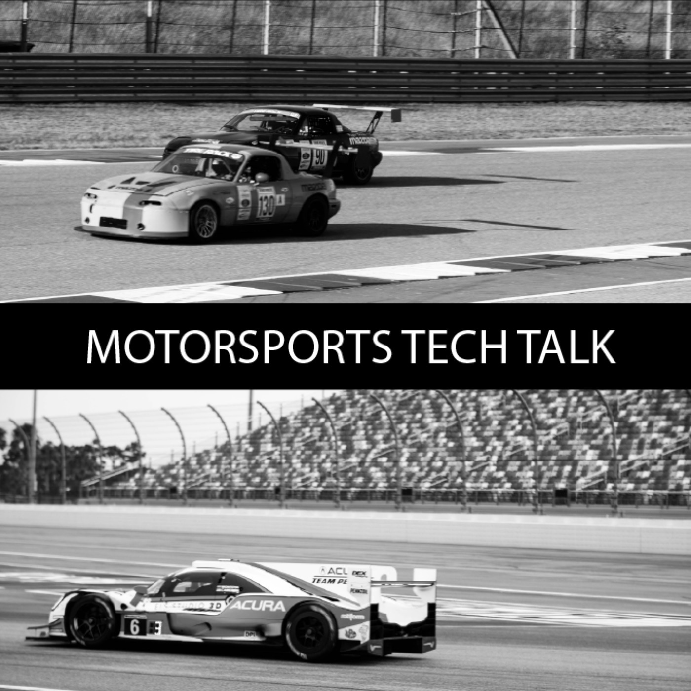 MTT S2, E17: Karting Troubles and Hypercar Struggles