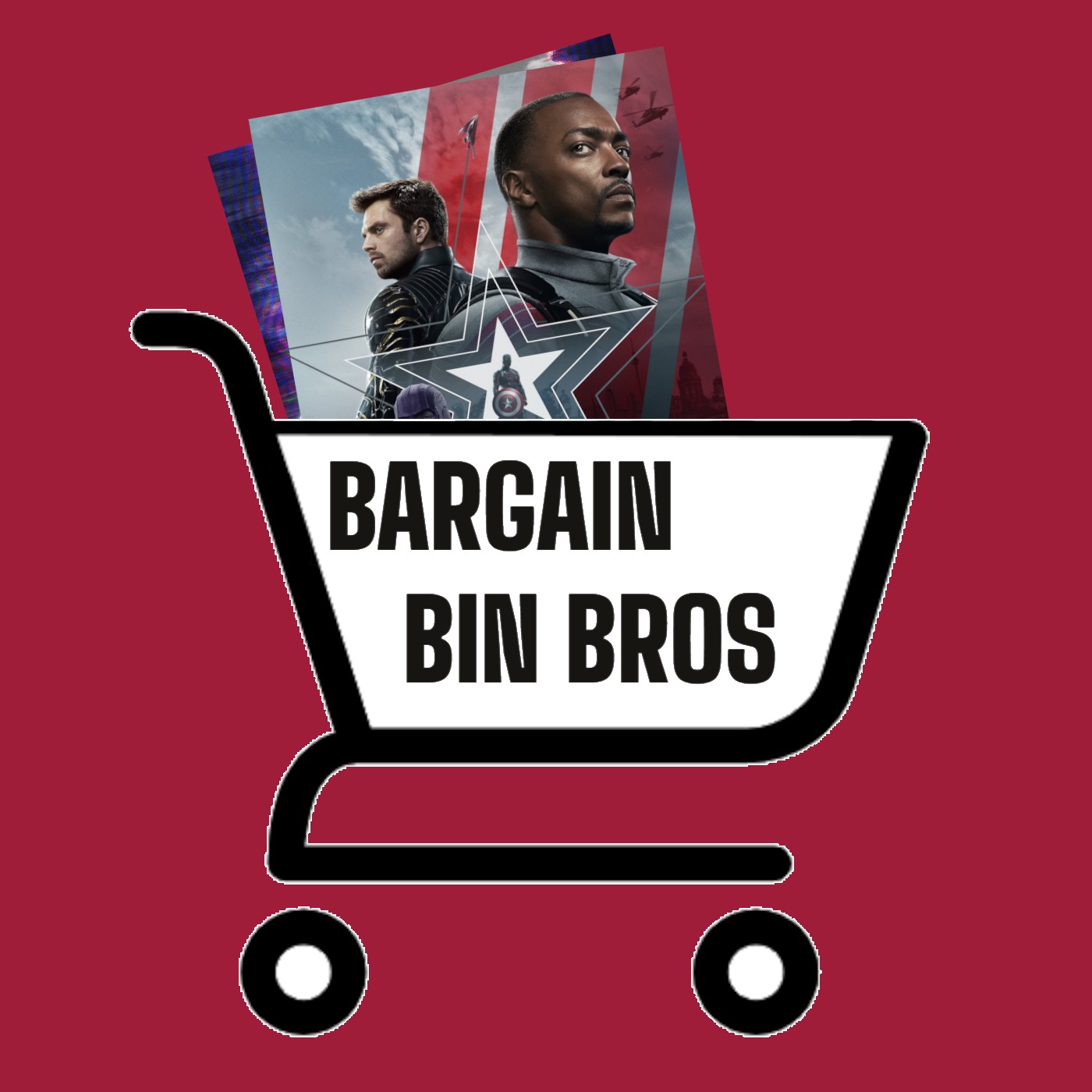 Falcon and the Winter Soldier Falcon and the Winter Soldier