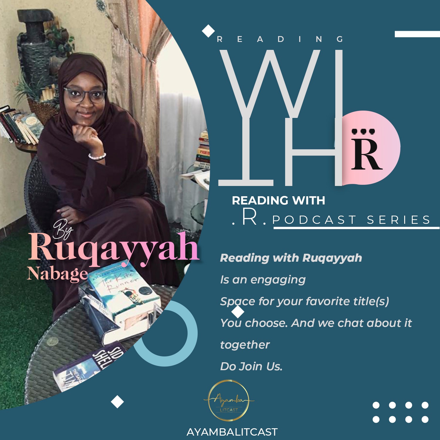 Reading With R