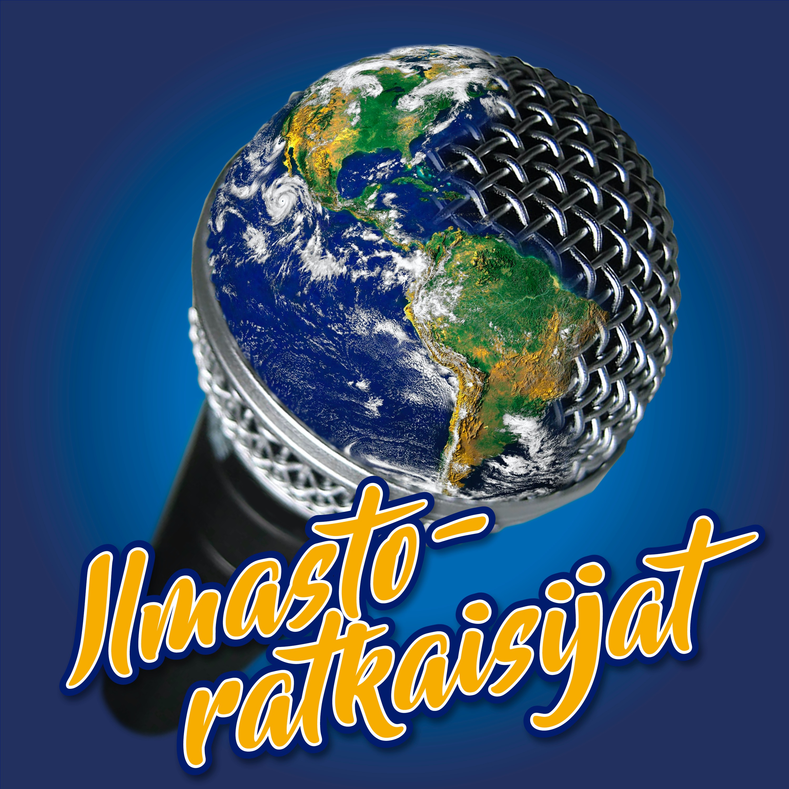 Ilmastoratkaisijat