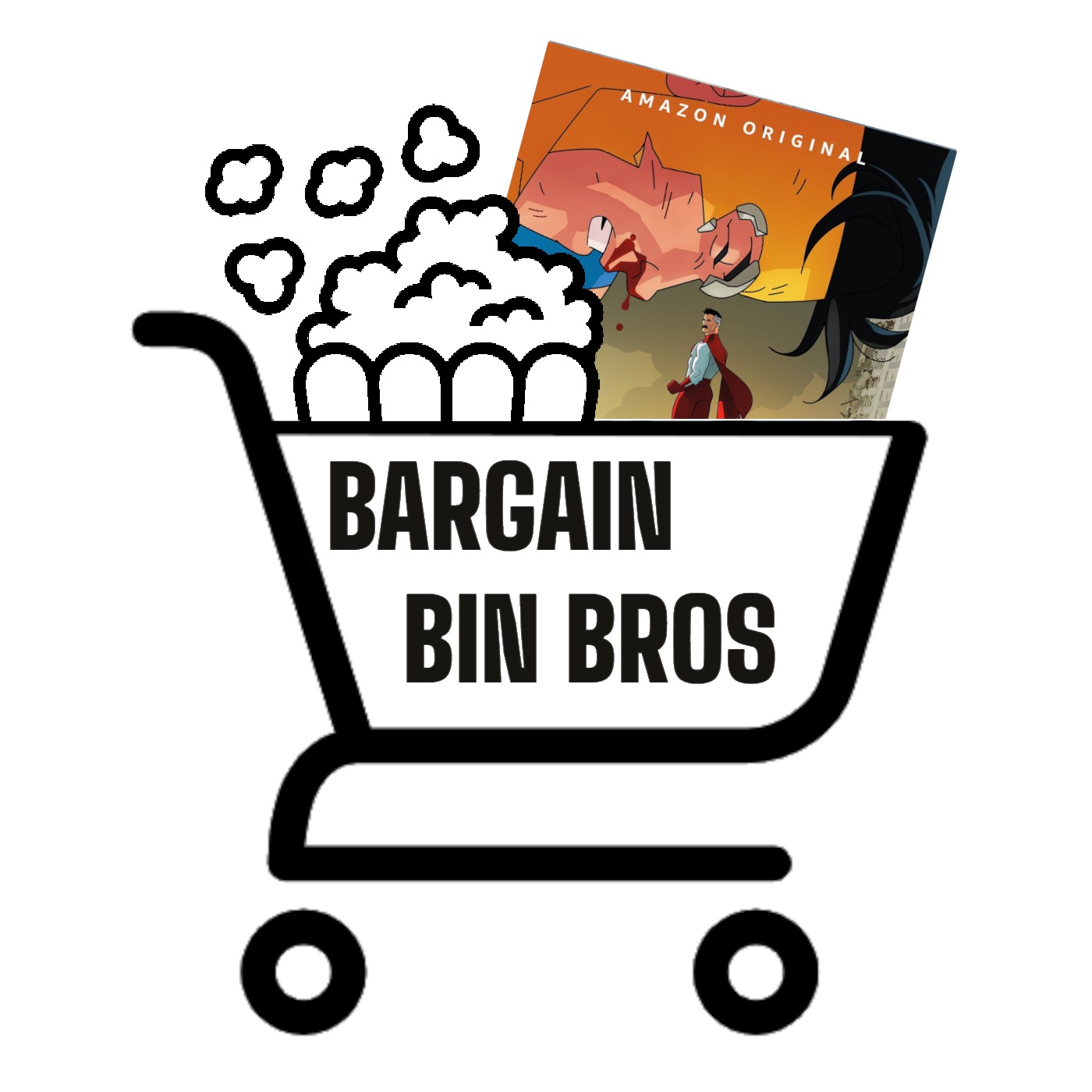 Invincible Invincible