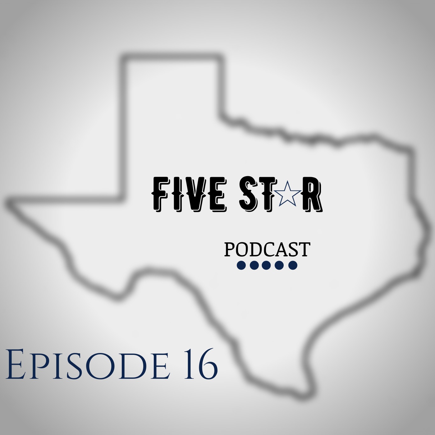 Five Star Podcast