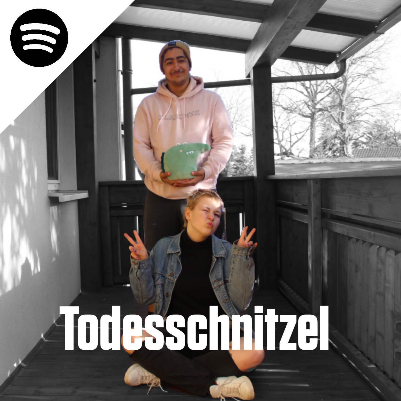 Todesschnitzel
