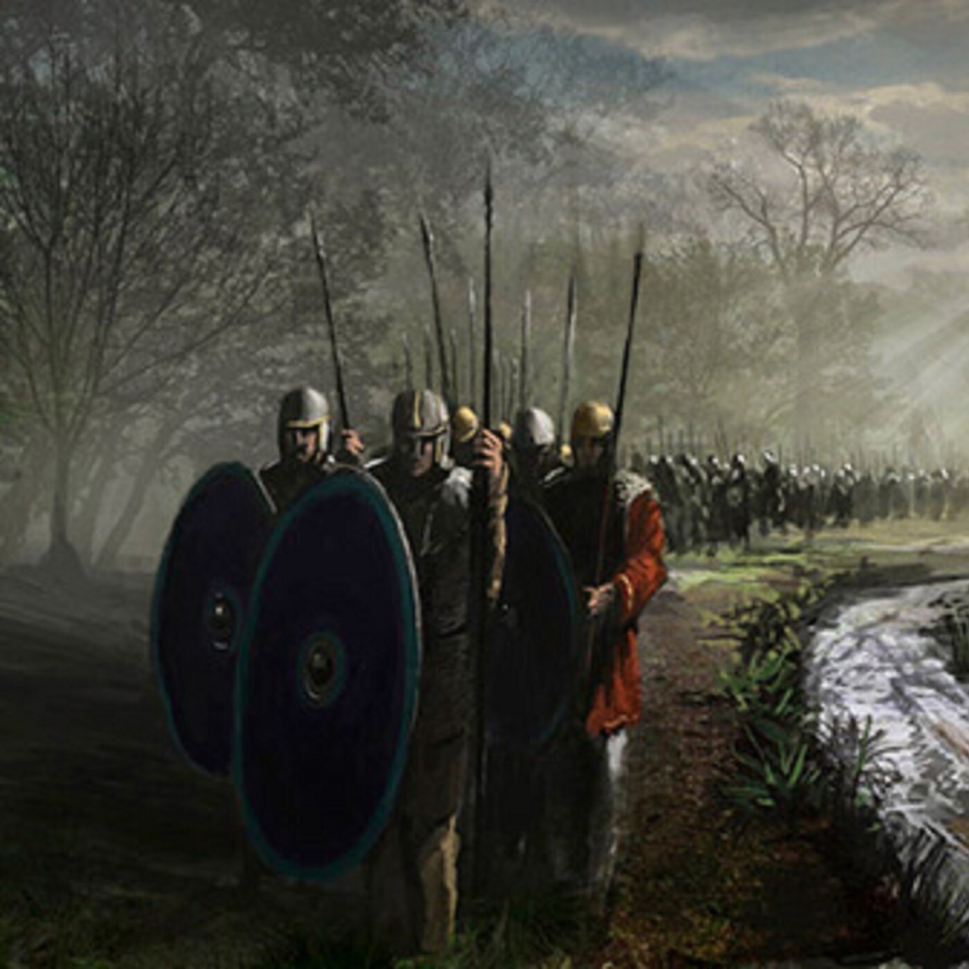 Storia di Roma
