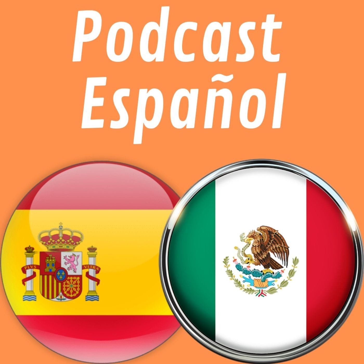 Podcast Español