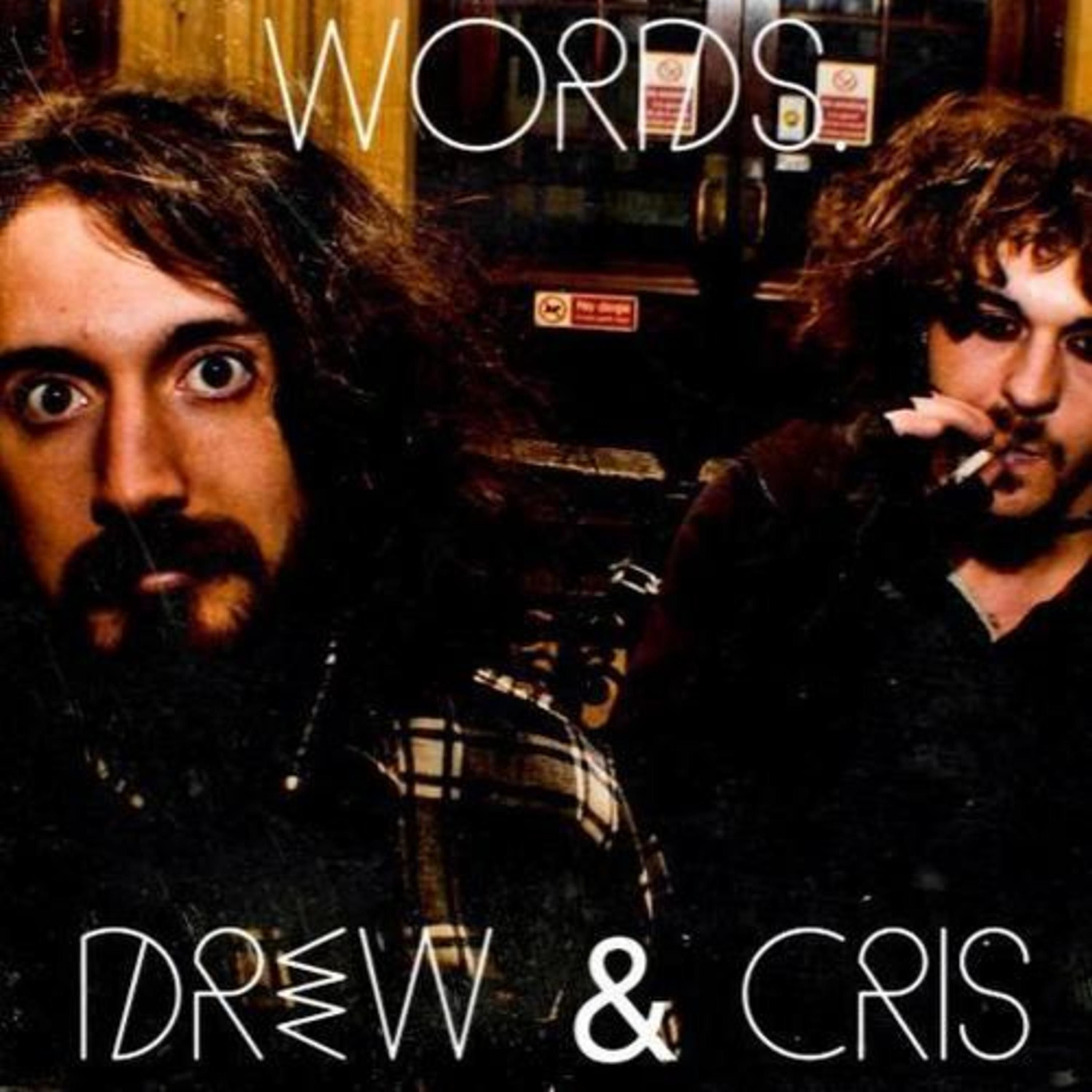 Words with Cris & Drew