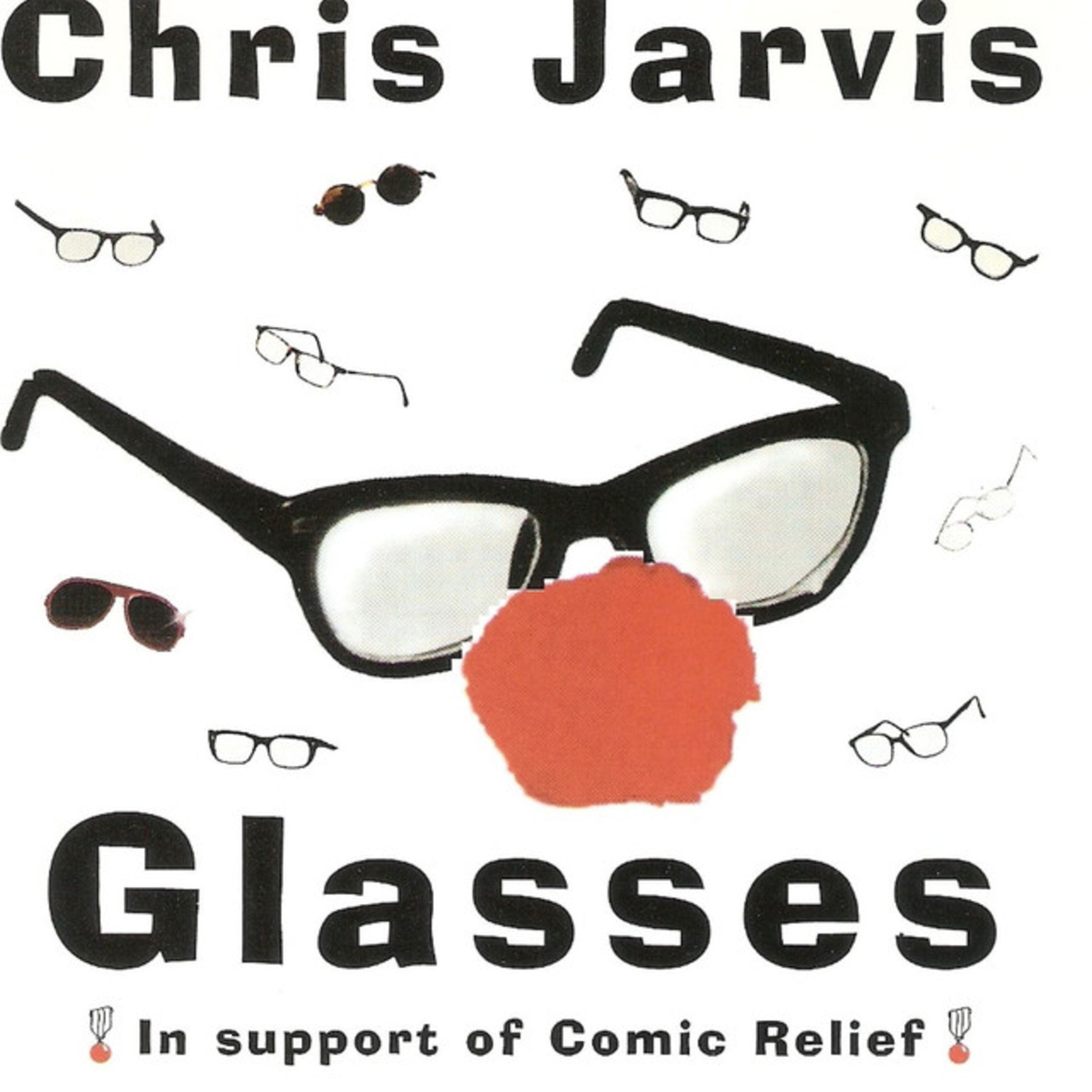 Looks Unfamiliar Glasses Extra: "He's Talking To A Real Australian!" episode artwork