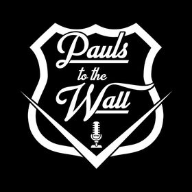 Pauls to the Wall
