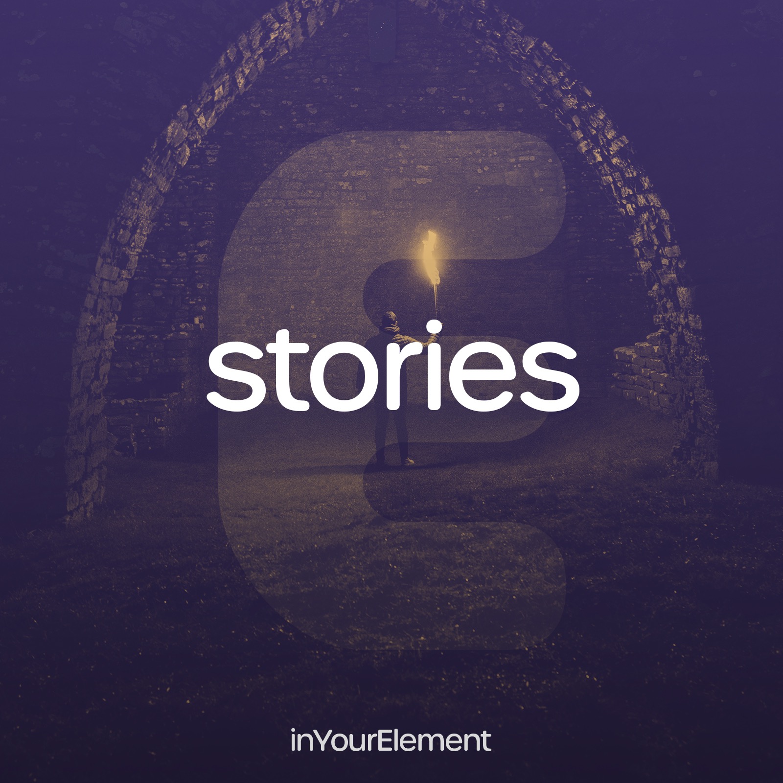 Stories can change the world