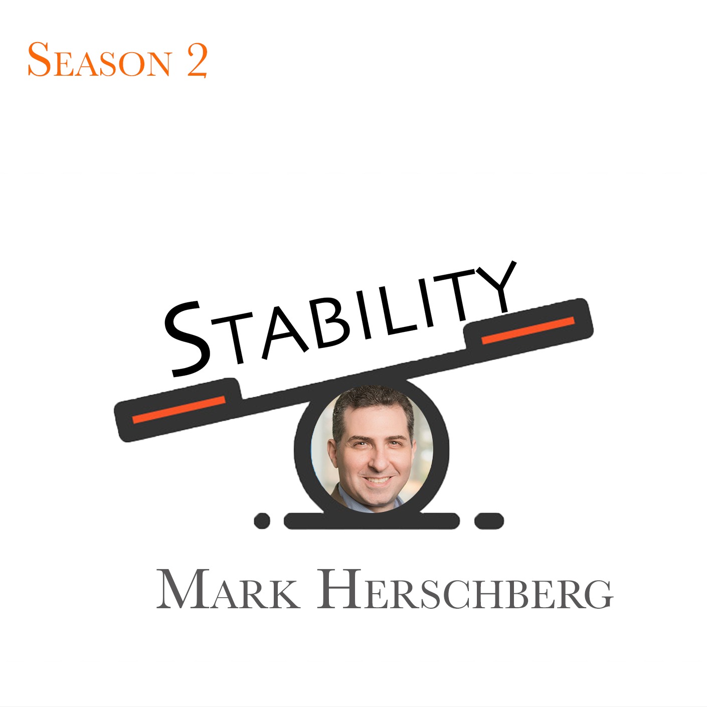 Stability Podcast: Coffee Shop Conversations