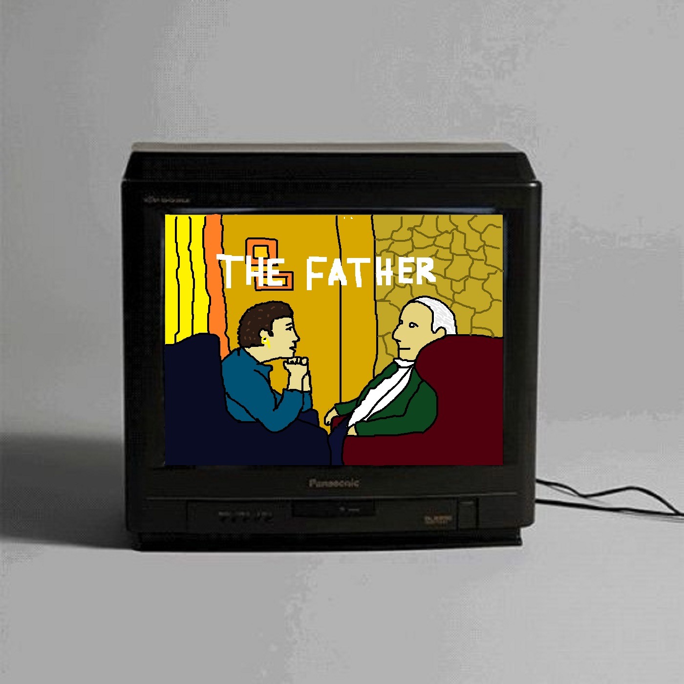 LOS CINEFLETOS Y LOS TRILLIZOS DE SALAMANCA