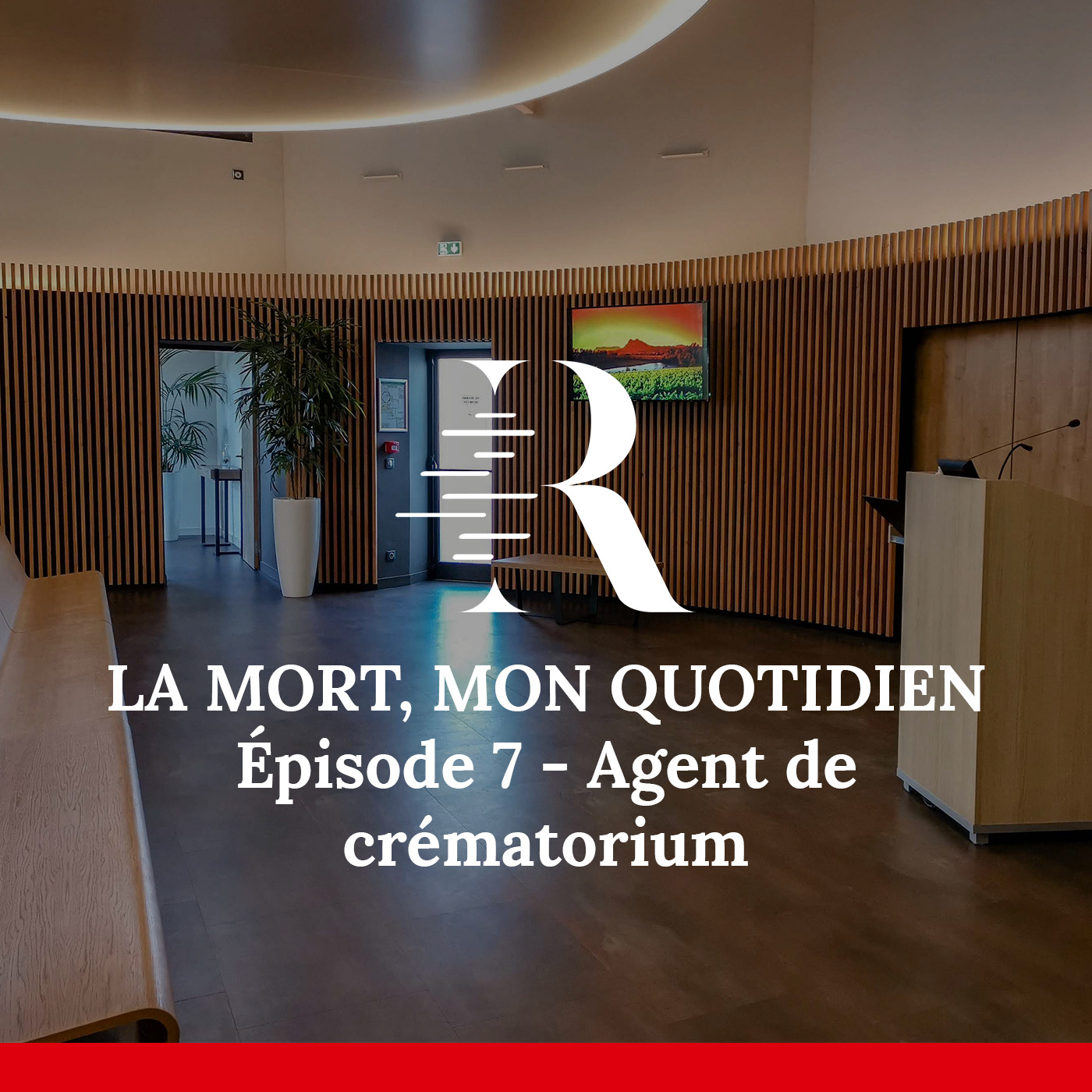 La Mort, mon Quotidien