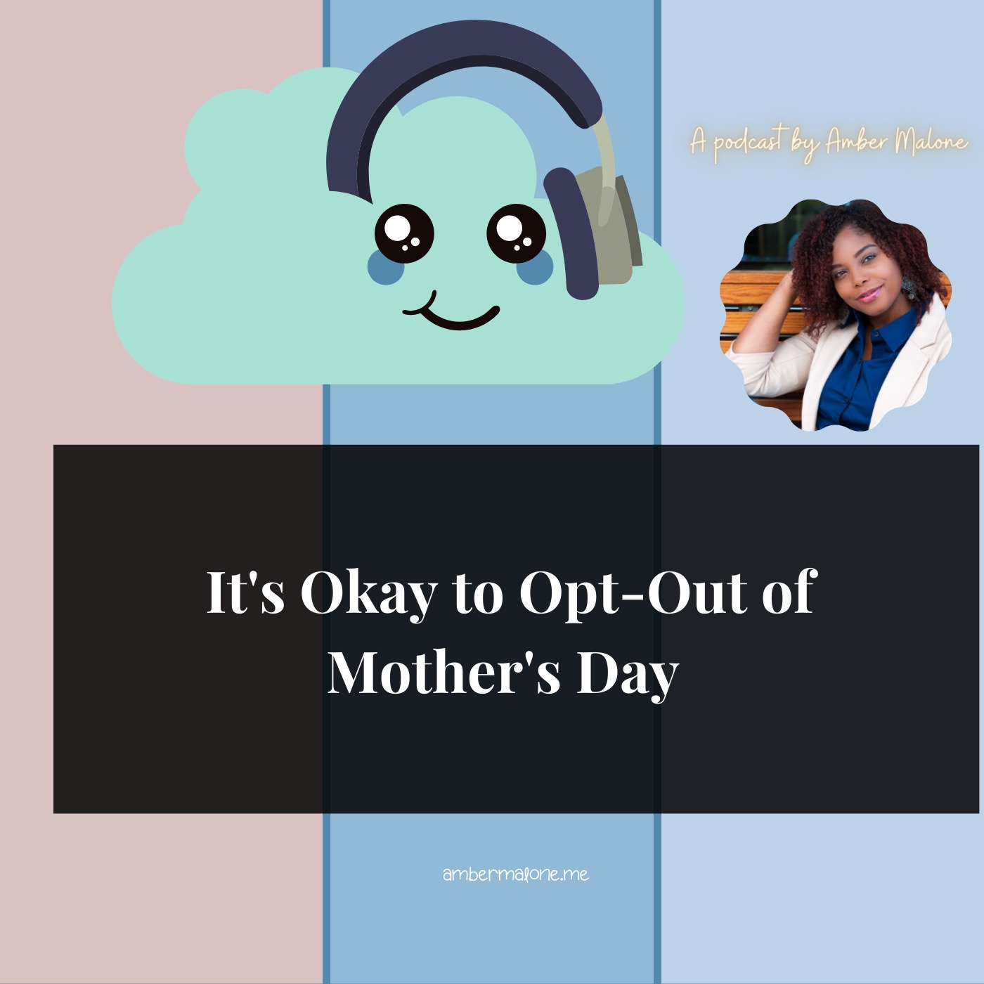 It's Okay to Opt-Out of Mother's Day