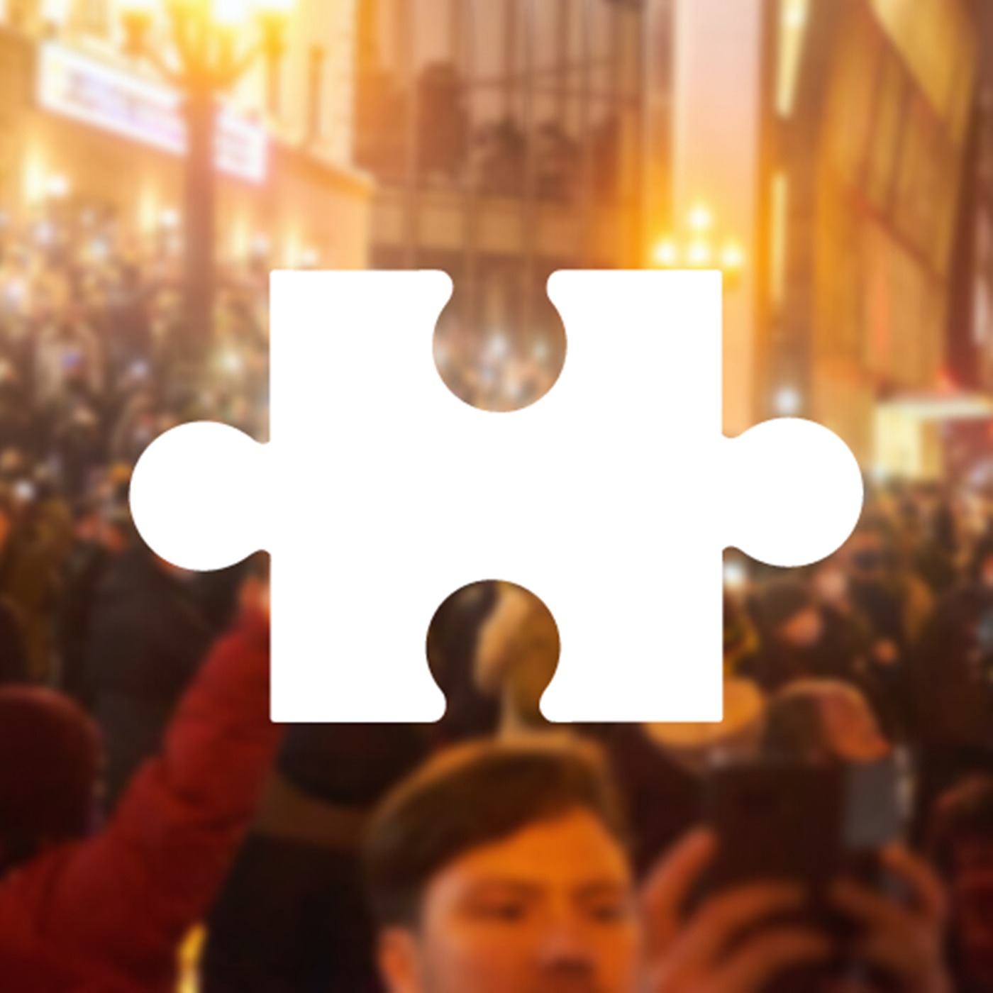 Situation in Ukraine and thoughs on Alexei Navalny episode artwork