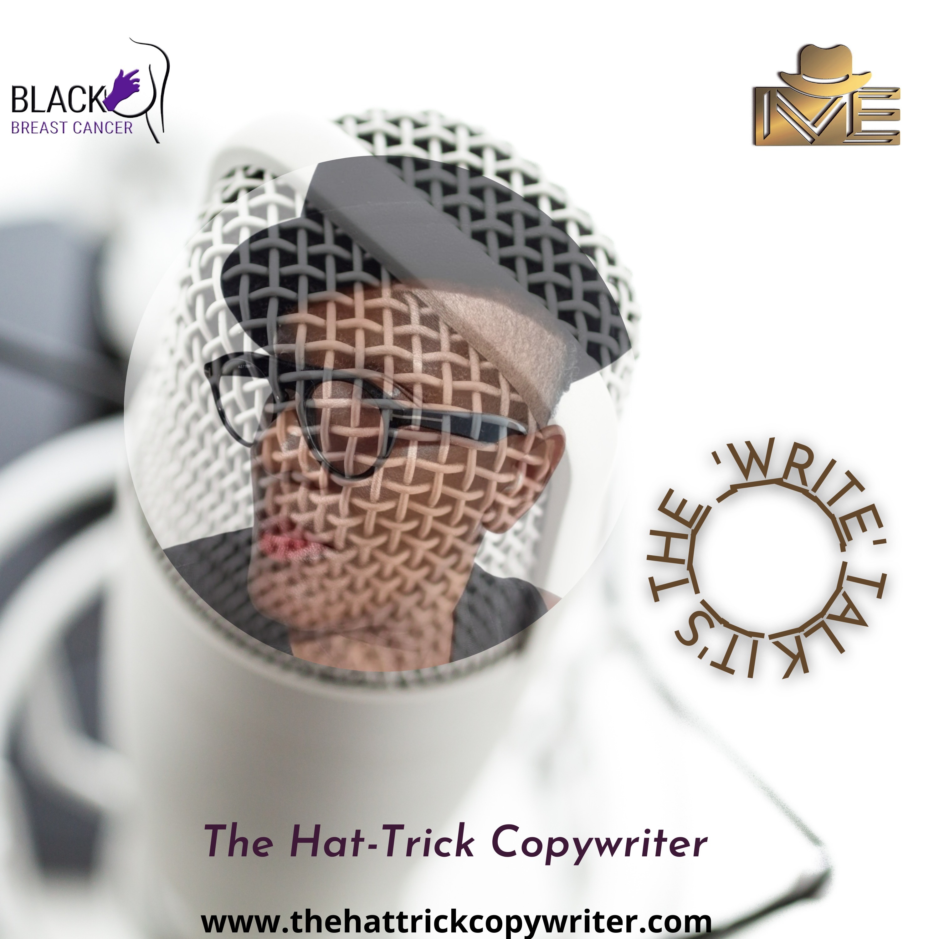 The Hat-Trick Copywriter