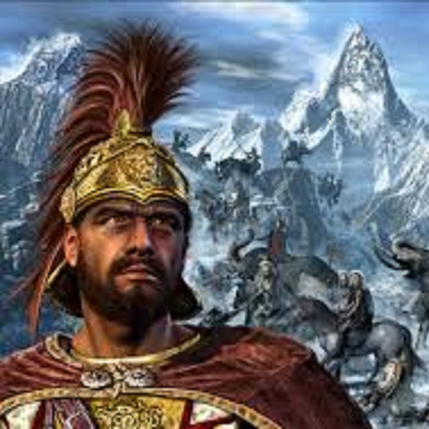 Storia di Roma