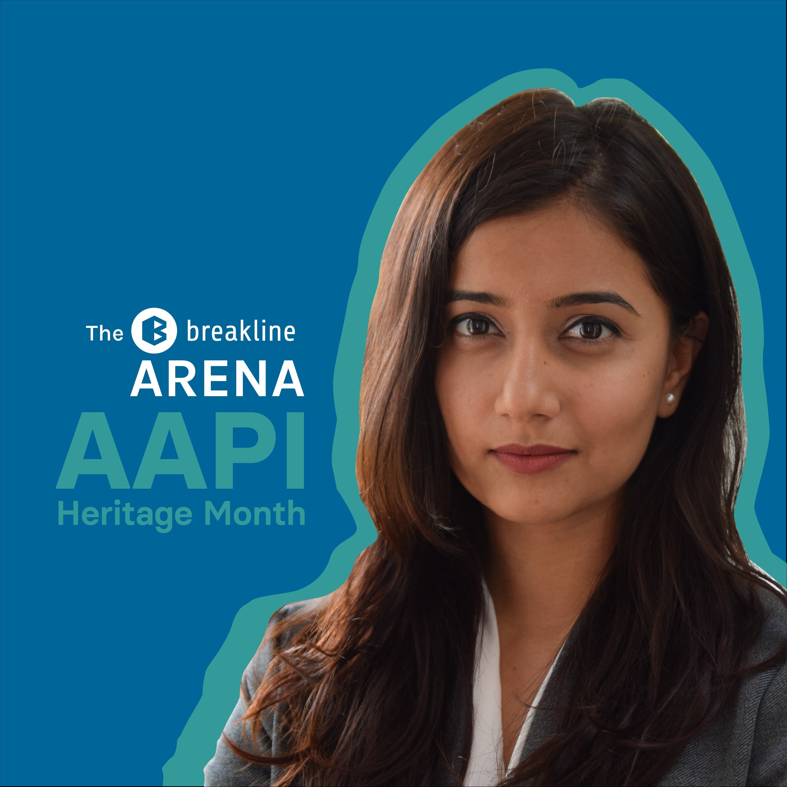 The BreakLine Arena