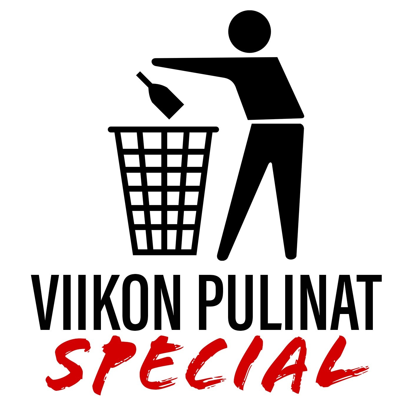 Viikon Pulinat Special episode artwork