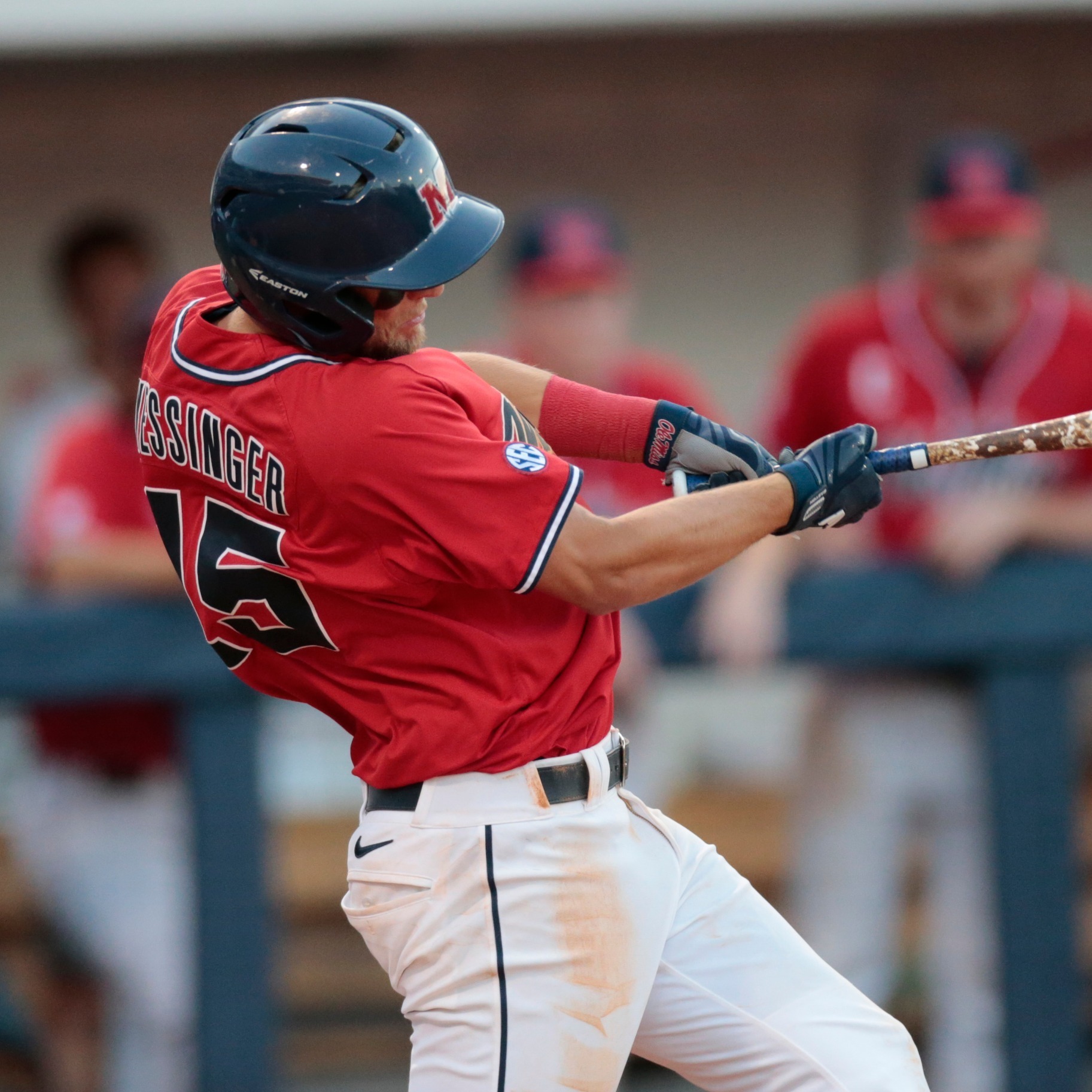 Grae Kessinger, breaking down the Oxford Regional field + more