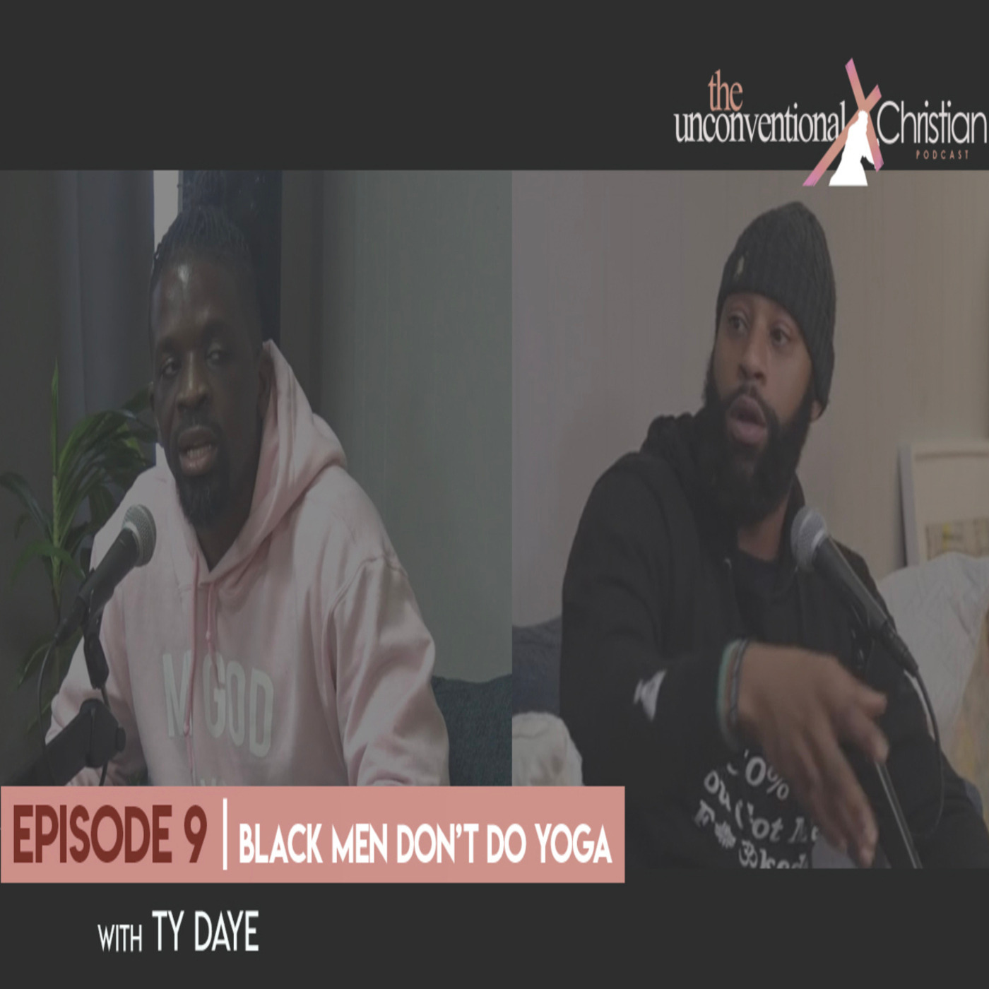 The Unconventional Christian Podcast