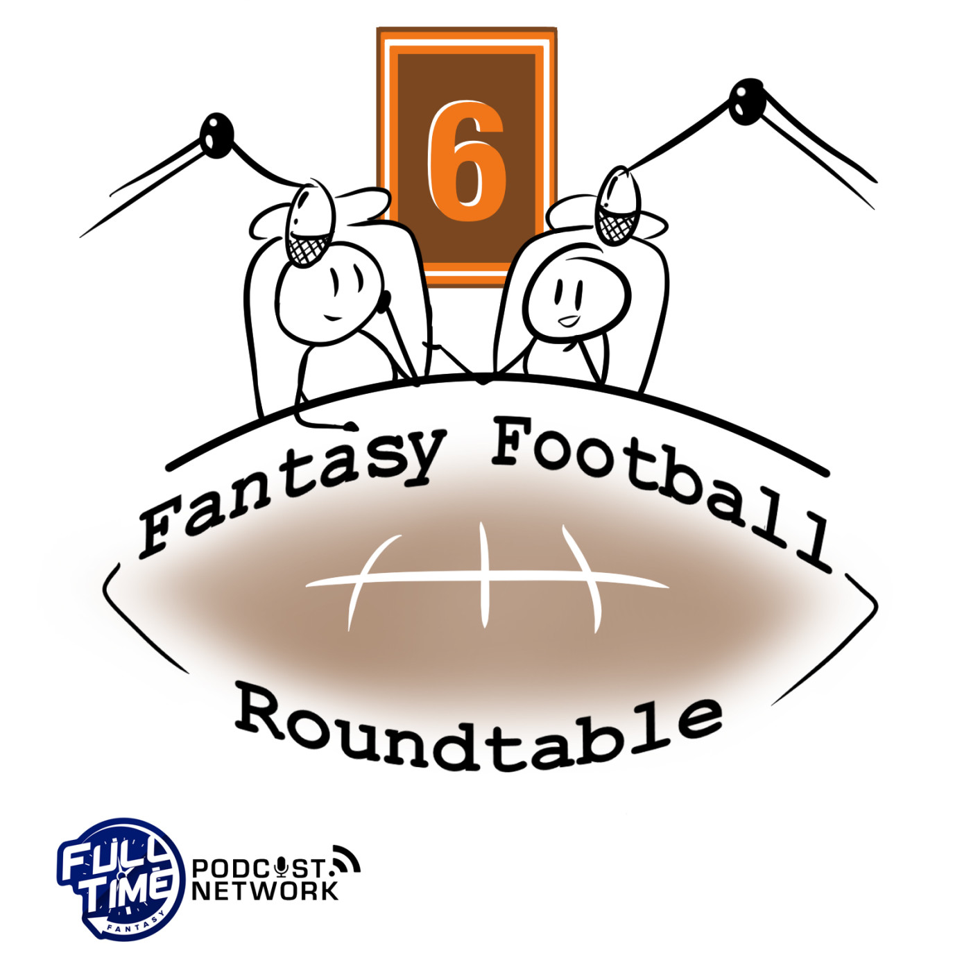 Fantasy Football Roundtable