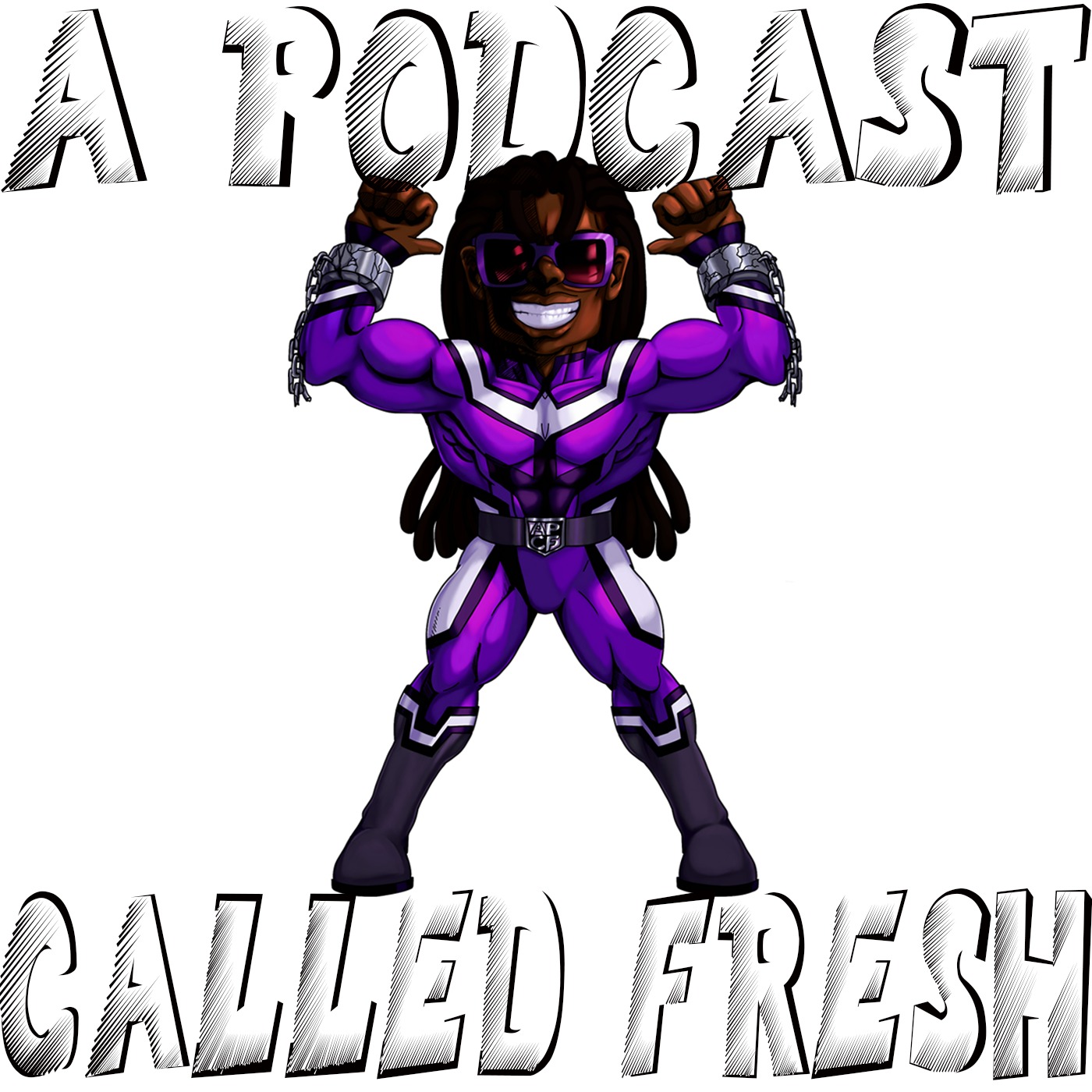 A Podcast Called Fresh