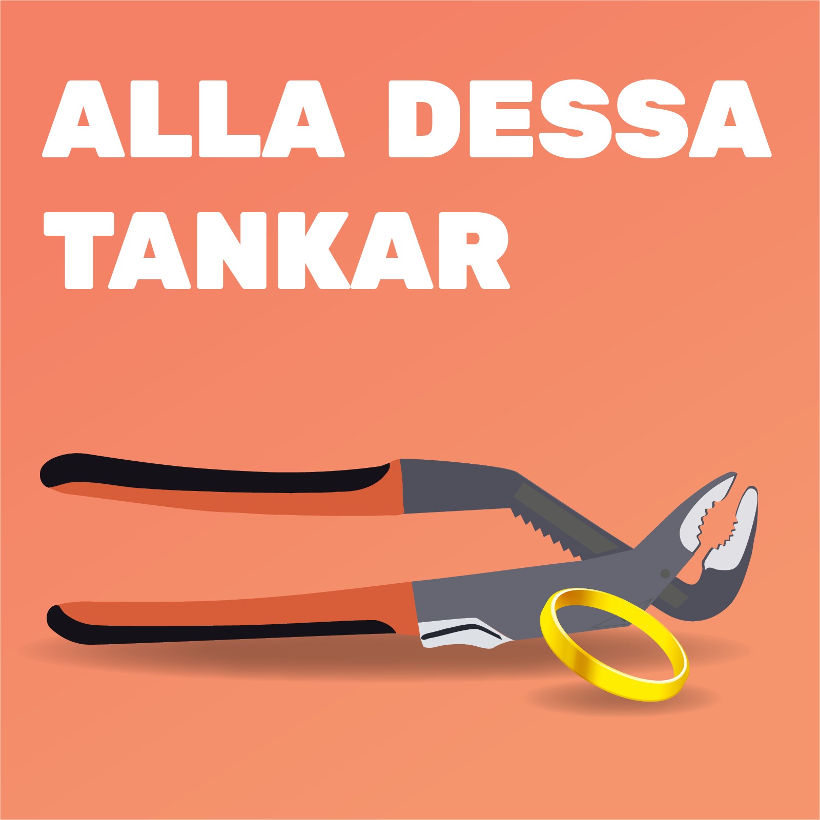 Alla dessa tankar