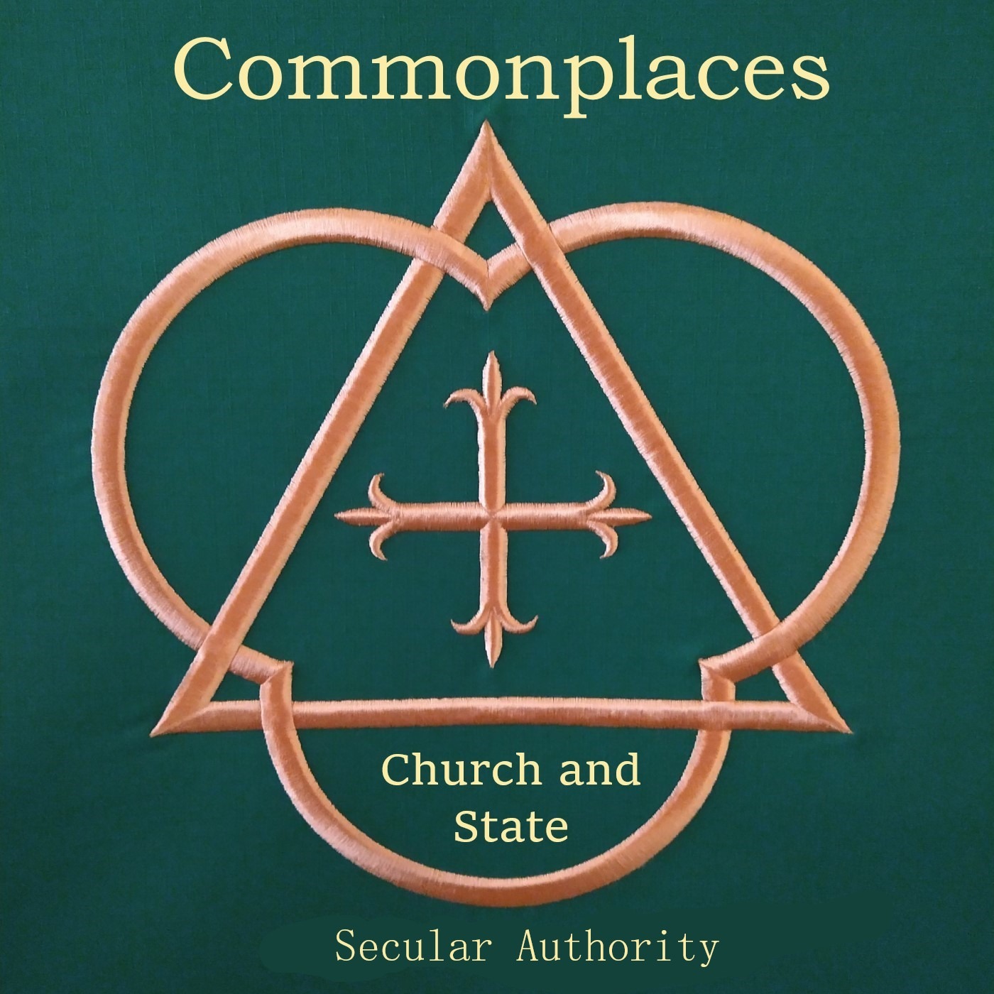 Church and State - Lesson 2 - Secular Authority in Biblical Perspective episode artwork