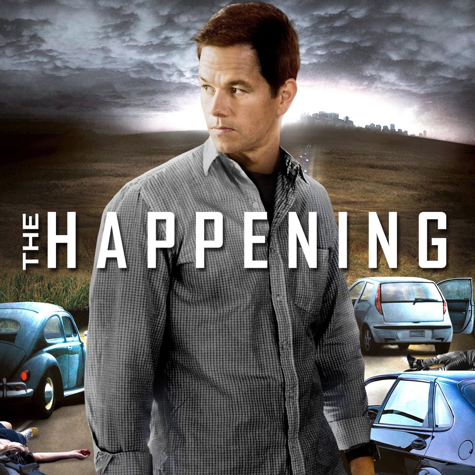 GVN Presents: They Called This a Movie - The Happening (2008) episode artwork