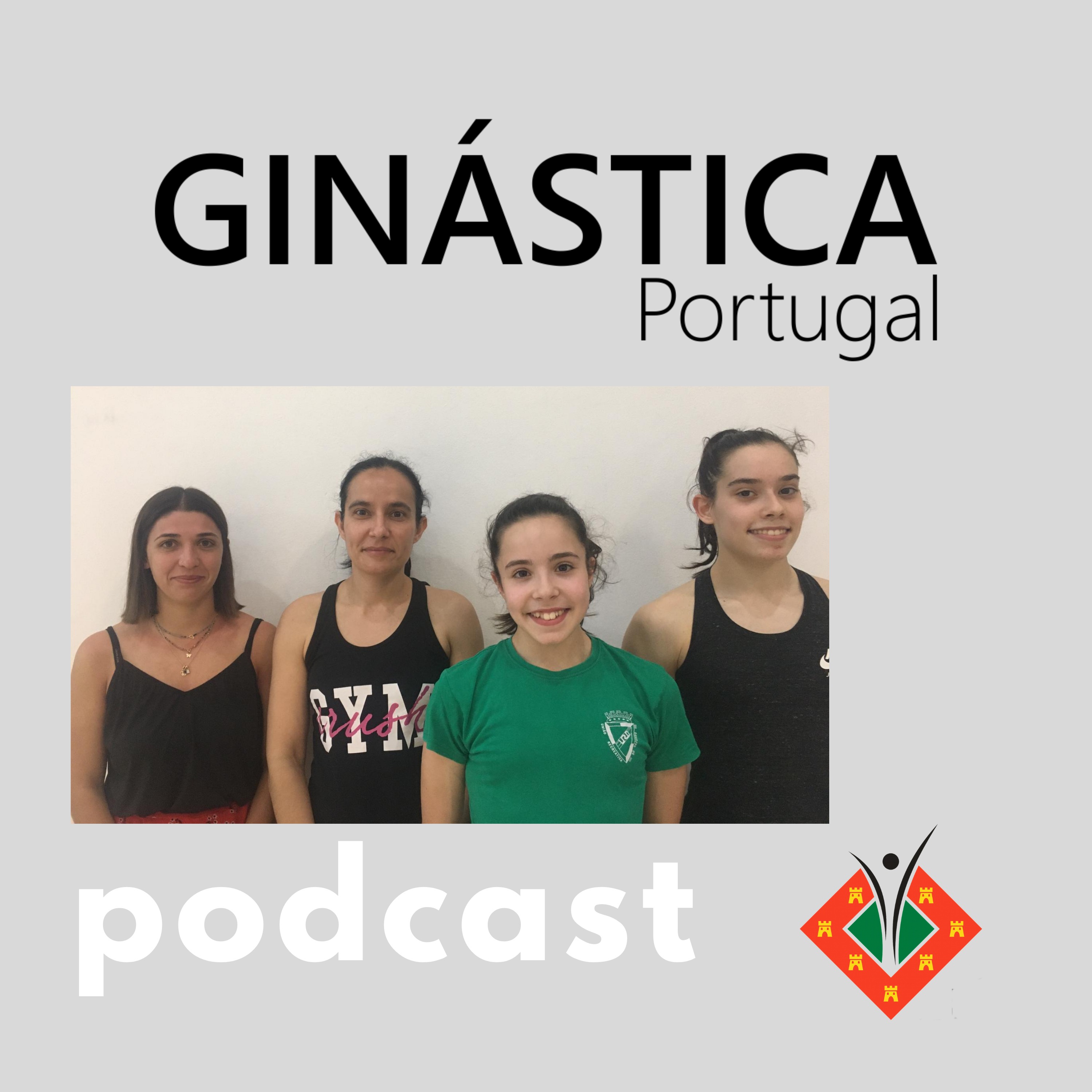 Ginástica Portugal