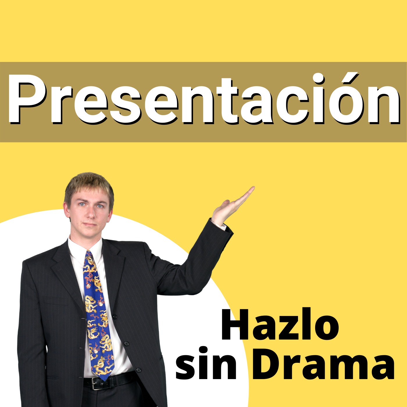 Hazlo sin drama