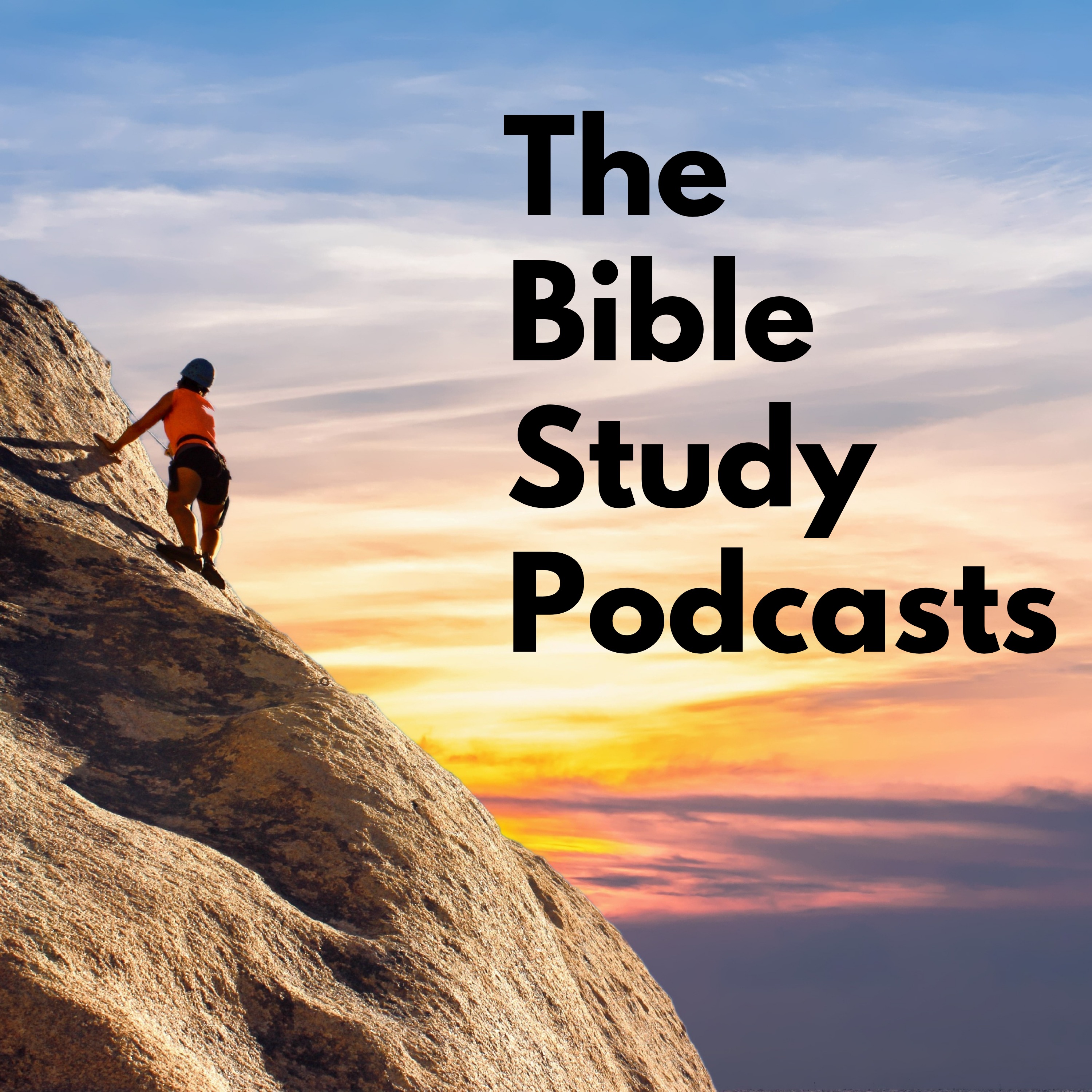bible study podcast catholic