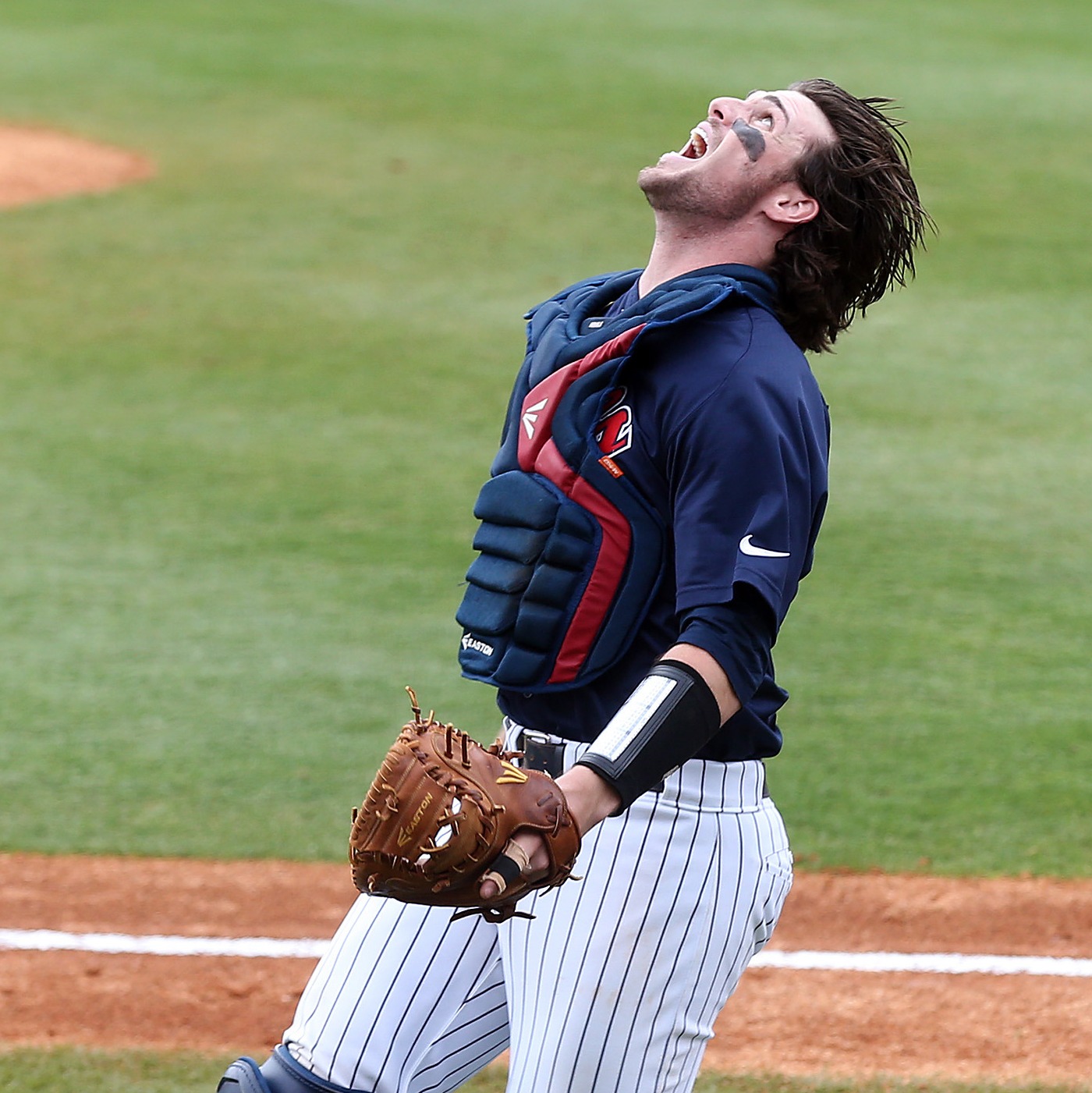 Will Allen and the past and present of Ole Miss baseball in the postseason episode artwork