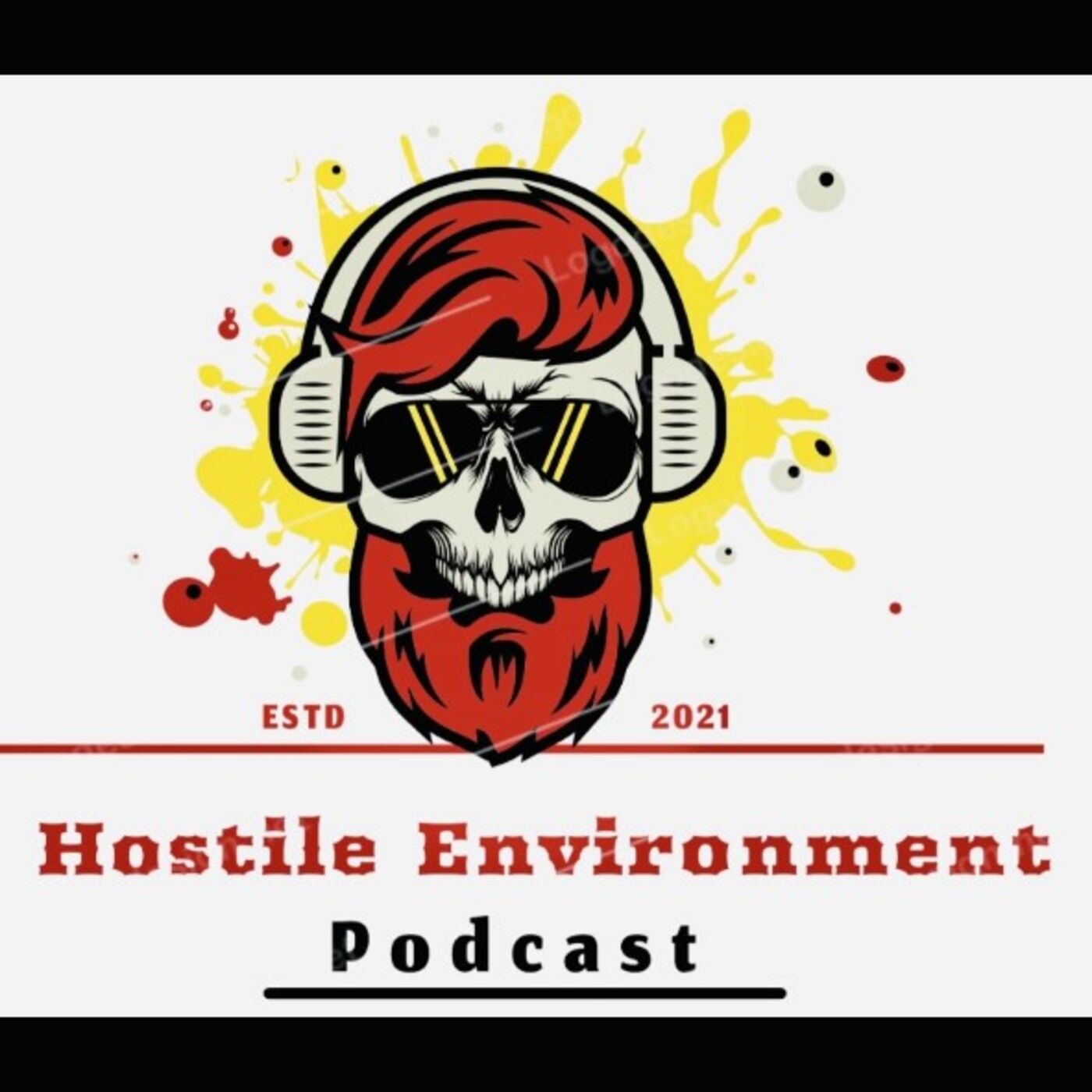 Hostile Environment