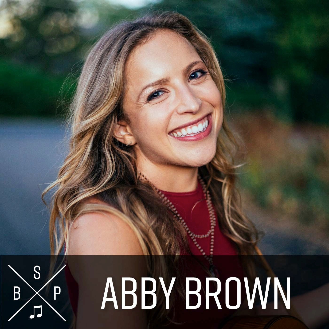 Blue by Abby Brown with Abby Brown