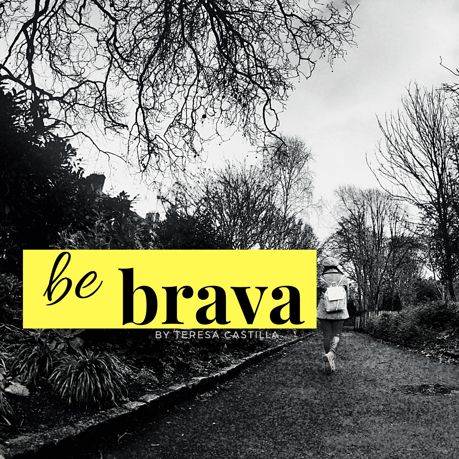 Be Brava