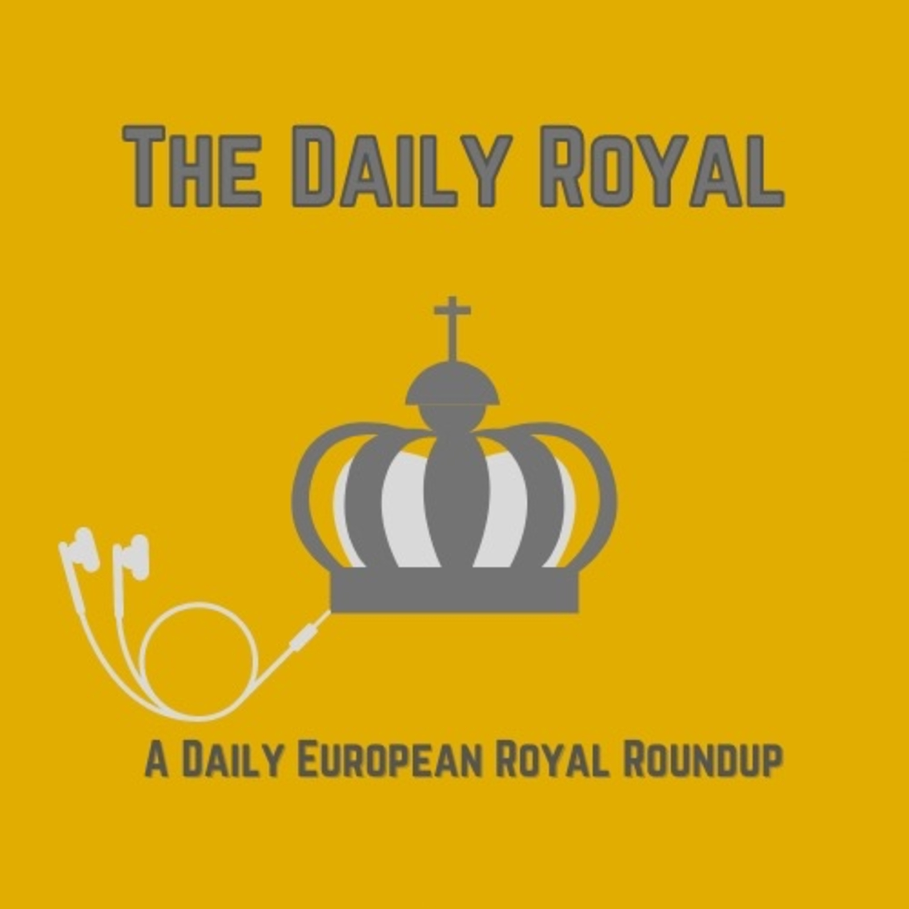 A Royal Review