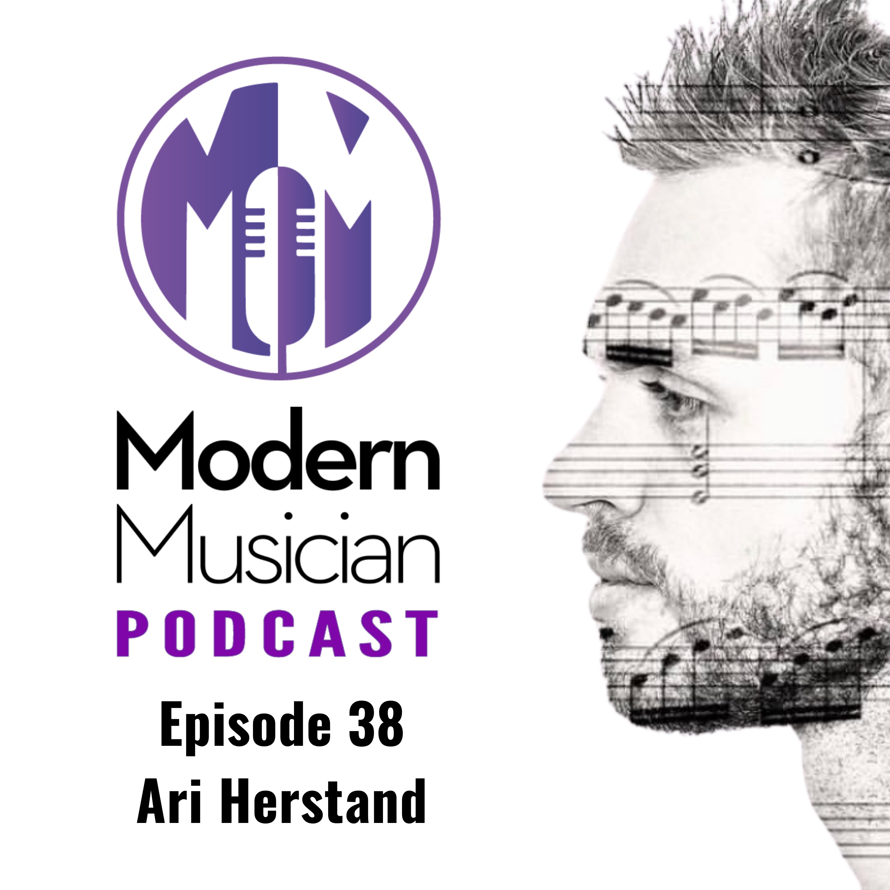 Modern Musician Podcast