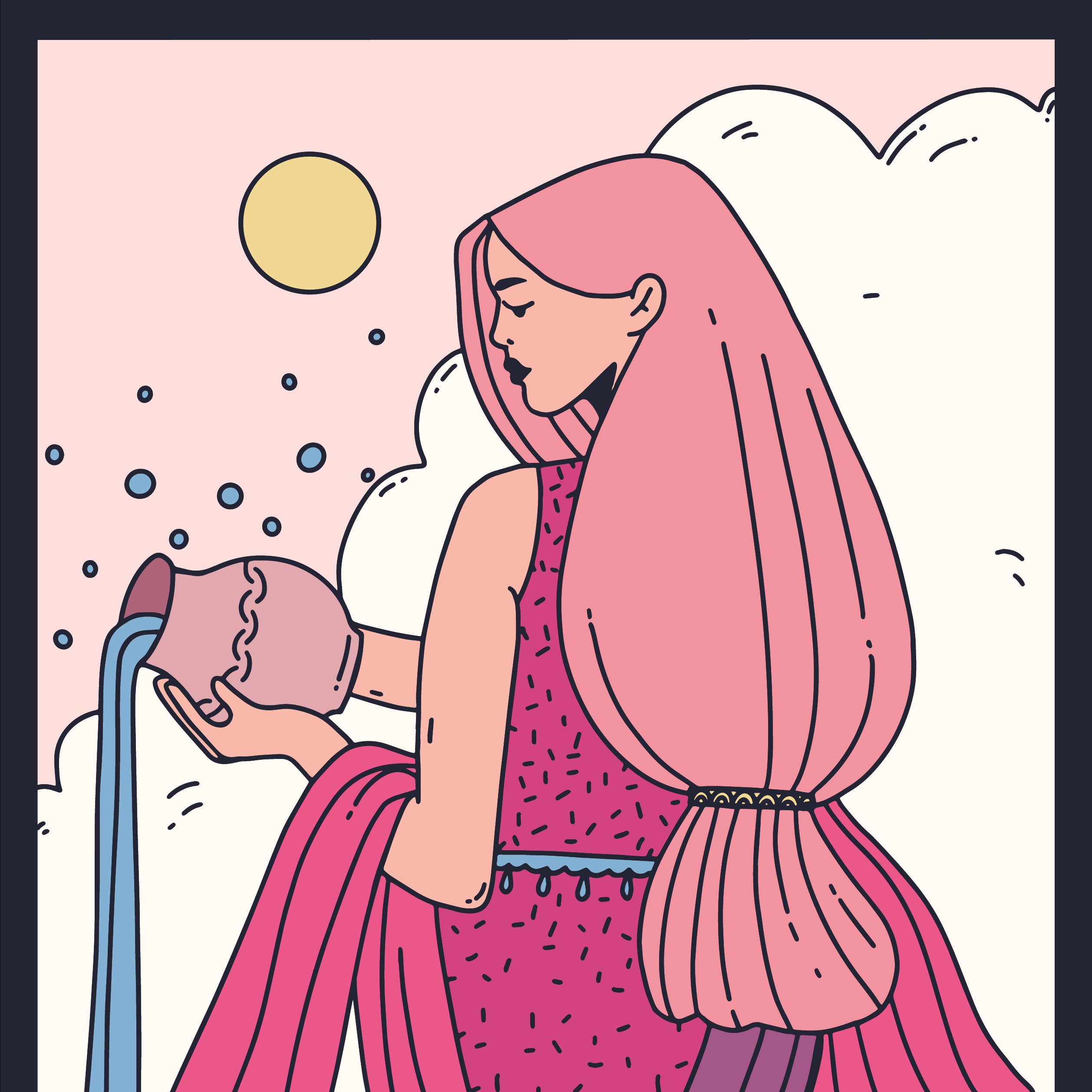 X of Pentacles episode artwork
