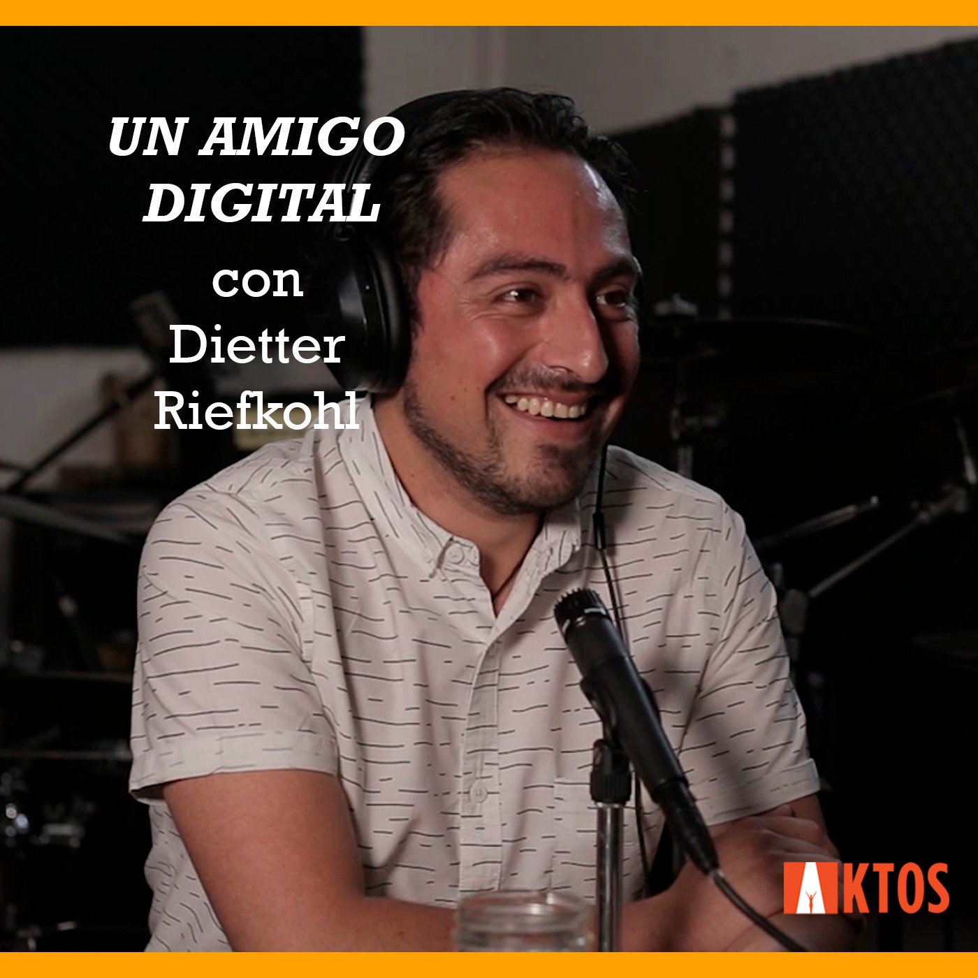 Audio Player Image