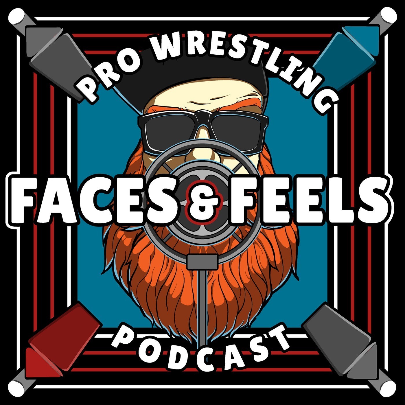 Faces & Feels