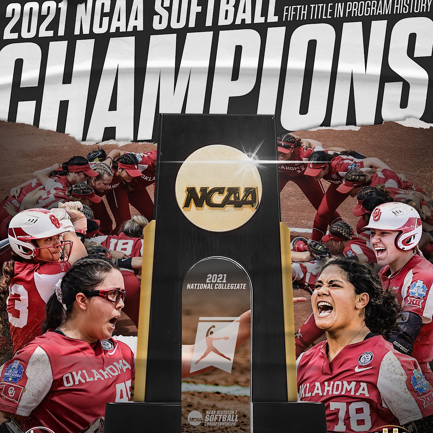 Jenni Carlson & The Women's College World Series